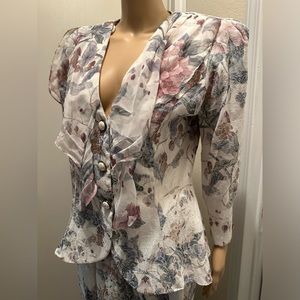 SL Fashions Skirt Suit